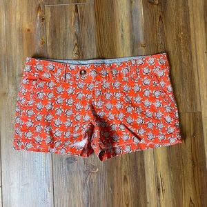 Red Camel Sweet Turtle Shorts 9 jr. FREE SHIP